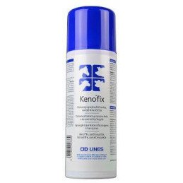 Kenofix ochranný sprej na pokožku a paznehty 300 ml