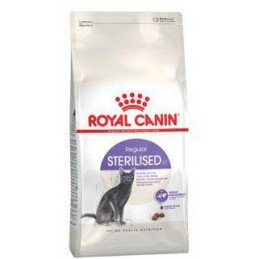 Royal Canin Feline Sterilised  2kg