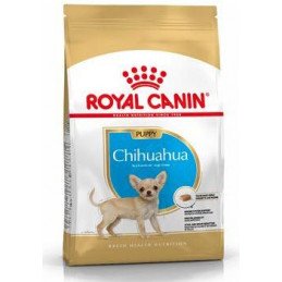Royal Canin Breed Čivava Junior 1,5kg