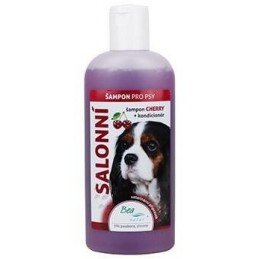 Šampon Bea Salon Cherry pes 200ml