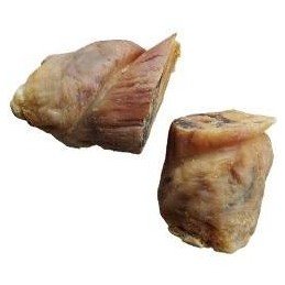 Hračka pes žvýkací ER guma zelená Large