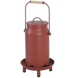 Škrabadlo kočičí strom OLIVER sisal šedá 50cm Zolux