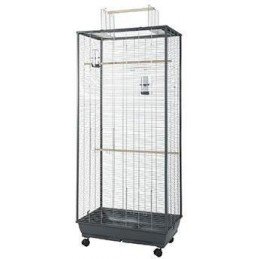 Calibra - oblečení - dámské tričko šedé S