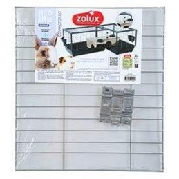 Calibra - oblečení - dámské tričko šedé L