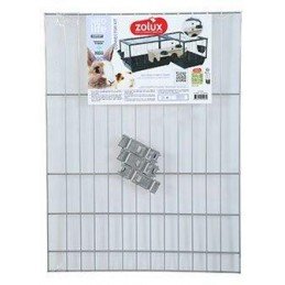 Calibra - oblečení - dámské tričko šedé XL