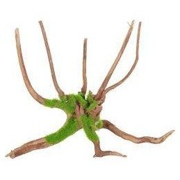 Škrabadlo WONDERFUL CAT 1 šedá Zolux