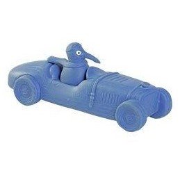 Hračka pes Chuckit Indoor Ball 12cm