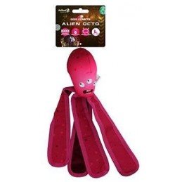 Hračka pes Denta Cube 8cm