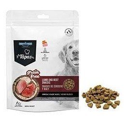 Pelech polštář ONE INDIGO SLEEPER 55cm modrá Zolux