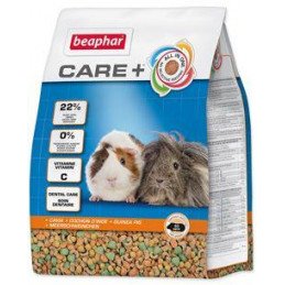 Beaphar Krmivo morče CARE+ 1,5kg