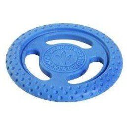 Hračka pes Aroma Kruh velký, 24cm