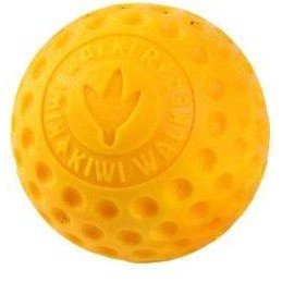 Hračka hlodavec okusovátko S, červené 7cm Tommi