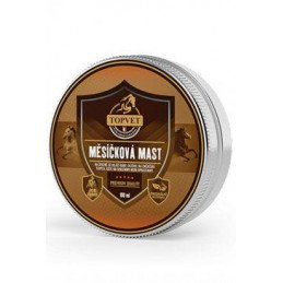 Mast měsíčková pro koně TOPVET 100ml