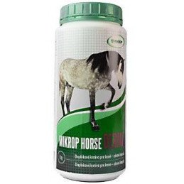 Mikrop Horse Derma 1kg