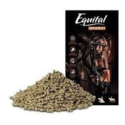 Equital Superwest pro koně 25kg
