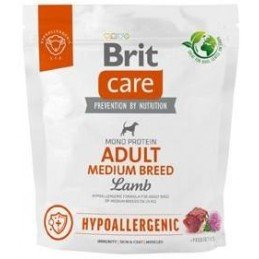 Brit Care Dog Hypoallergenic Junior Large Breed 3kg