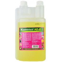 Kombisol AD3E 1000ml