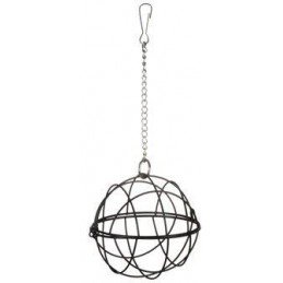 FURminator kartáč Slicker Brush Small pro psy a kočky