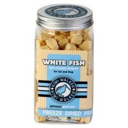 Pochoutka mrazem sušené jahoda 25g Kiwi