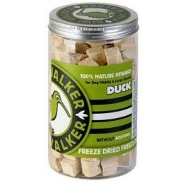 Pochoutka mrazem sušené kachna 115g Kiwi