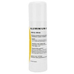 Aluminium spray 200ml