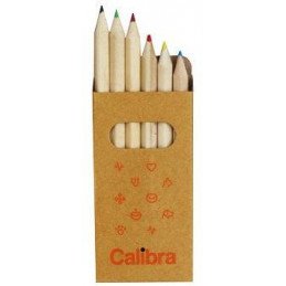 Calibra - pastelky