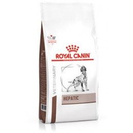 Royal Canin VD Canine Hepatic  6kg