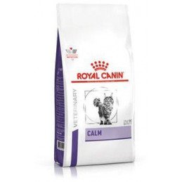 Royal Canin VD Feline Calm  4kg