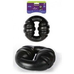 Hračka pes Frisbee 17cm Tommi