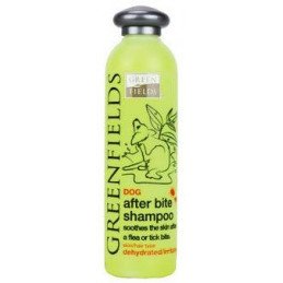 Greenfields šampon s Tea Tree olejem pes 250ml