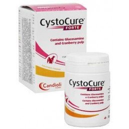 Cystocure 30g powder forte