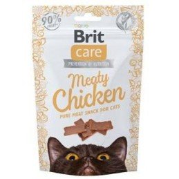 All Animals DOG pochoutka Kuřecí pařátek 10ks