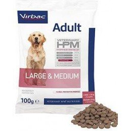 VET HPM Cat Dermatology Support - D 3kg