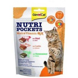 VET HPM Cat Hypoallergy with Hydrol. Fish Protein 3kg