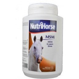 Nutri Horse MSM pro koně plv 1kg