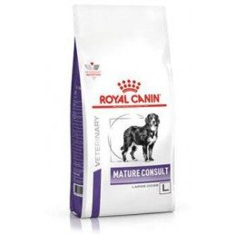 Royal Canin VC Canine Senior Consult Mature Large 14kg