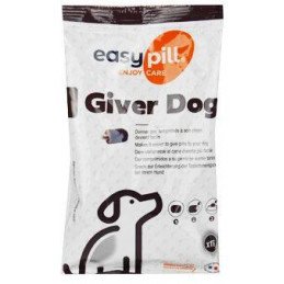 Easypill Dog Giver 75g 15ks