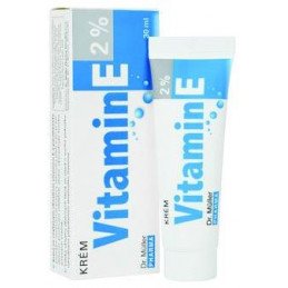 Dr.Muller Vitamin E krém 2% 30ml