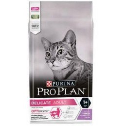 ProPlan Cat Delicate Turkey 1,5kg