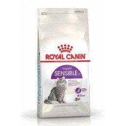 Royal Canin Feline Sensible  400g
