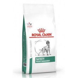 Royal Canin VD Canine Satiety Weight Management 6kg