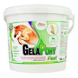 Gelapony Fast 1800g