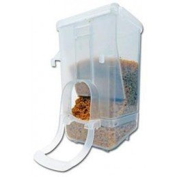 Krmivo koně LaSARD Rýžové otruby 17kg