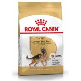 Royal Canin Breed Německý Ovčák  11kg
