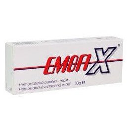 Emofix mast 30g