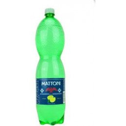 Nápoj Mattoni citron 1,5l