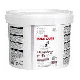 Royal Canin mléko krmné Babydog Milk pes 2kg