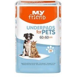 FYTO pipeta ULTRA pro psy 10-20kg 3x10ml PHC