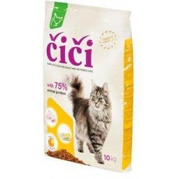 Francodex Parfém CITY pro psy 50ml