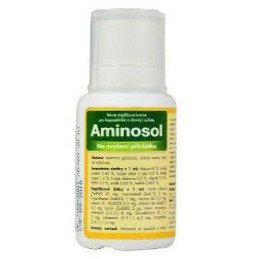 Aminosol sol 30ml